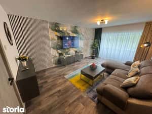 Apartament de închiriat 2 camere Bulevardul Unirii | Banca Franceză | — miniatura 5