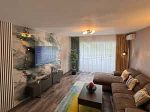 Apartament de închiriat 2 camere Bulevardul Unirii | Banca Franceză | — miniatura 6