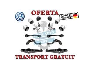 Kit brate spate Golf 5, Skoda Octavia 2, Audi A3, Seat Leon, Golf 6