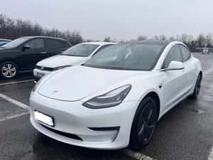 Tesla Model 3, 2020, 129.000 km, 22.000 EUR — miniatura 2