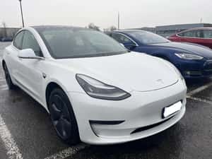 Tesla Model 3, 2020, 129.000 km, 22.000 EUR — miniatura 3