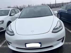 Tesla Model 3, 2020, 129.000 km, 22.000 EUR — miniatura 5