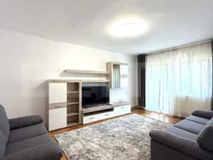 Apartament 3 camere, decomandat, 65 mp, Faleza Somes
