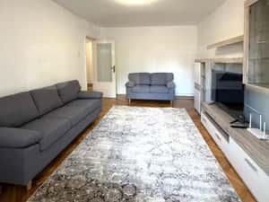 Apartament 3 camere, decomandat, 65 mp, Faleza Somes — miniatura 3