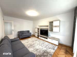 Apartament 3 camere, decomandat, 65 mp, Faleza Somes — miniatura 4