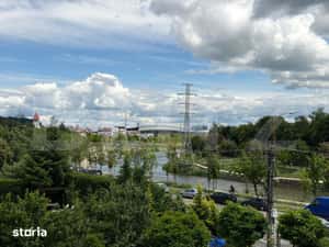 Apartament 3 camere, decomandat, 65 mp, Faleza Somes — miniatura 5