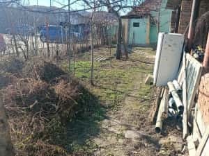Proprietar,Girocului,Casa Caramida din 1980,Teren 427 mp,FS=10 m ,Apa,Gaz,Canal,Pret 153.000 E Neg — miniatura 6