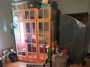 Proprietar,Girocului,Casa Caramida din 1980,Teren 427 mp,FS=10 m ,Apa,Gaz,Canal,Pret 153.000 E Neg — miniatura 8