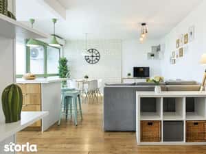 Apartament 2 Camere | Parcul Circului | Barbu Vacarescu | Loc parcare — miniatura 4