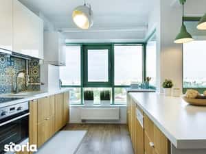 Apartament 2 Camere | Parcul Circului | Barbu Vacarescu | Loc parcare — miniatura 5