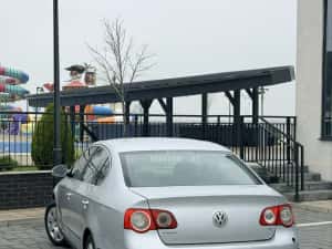 Volkswagen Passat B6 2.0 TDI  POSIBILITATE RATE 0% AVANS — miniatura 3