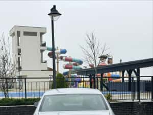 Volkswagen Passat B6 2.0 TDI  POSIBILITATE RATE 0% AVANS — miniatura 5