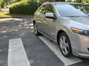 Honda Accord 2.2 Diesel 190 cp