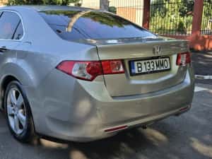 Honda Accord 2.2 Diesel 190 cp — miniatura 5