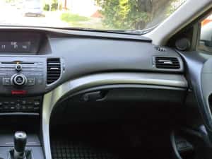 Honda Accord 2.2 Diesel 190 cp — miniatura 7