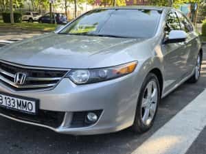 Honda Accord 2.2 Diesel 190 cp — miniatura 9
