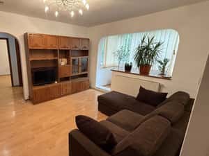 Apartament 2 camere, etaj 2, Str. Zizinului – Brașov | 50 mp | 400 EUR — miniatura 3