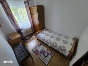 Apartament de închiriat, 4 camere, 70 mp, Mănăștur zona Mehedinți — miniatura 5