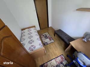 Apartament de închiriat, 4 camere, 70 mp, Mănăștur zona Mehedinți — miniatura 6