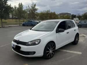 VW Golf 6 1.6TDI — miniatura 3