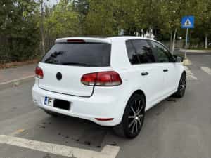 VW Golf 6 1.6TDI — miniatura 4