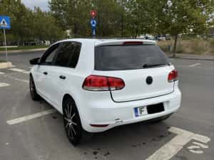 VW Golf 6 1.6TDI — miniatura 5