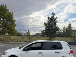 VW Golf 6 1.6TDI — miniatura 6