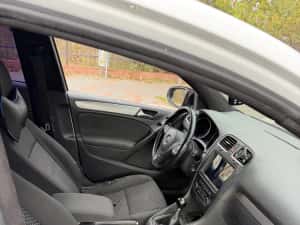 VW Golf 6 1.6TDI — miniatura 7