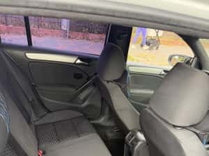 VW Golf 6 1.6TDI — miniatura 8