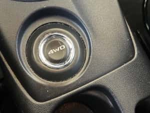 Mitsubishi ASX I.8 DiD 4x4 * RAR efectuat * Numere rosii valabile * GARANTIE * Android Auto * Klima * Xenon * Scaune incalzite * FISCAL * — miniatura 5
