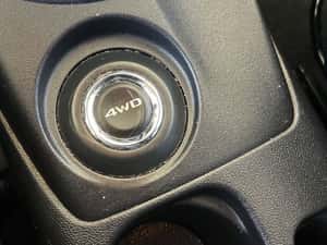 Mitsubishi ASX I.8 DiD 4x4 * RAR efectuat * Numere rosii valabile * GARANTIE * Android Auto * Klima * Xenon * Scaune incalzite * FISCAL * — miniatura 8
