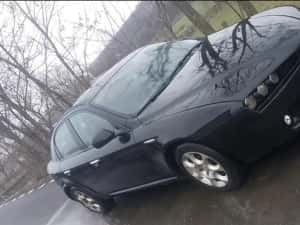 Dezmembrez Alfa Romeo 159 - 1.9 8v (120 cp) si 1.9 16v (150 cp), 2.4