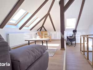 Studio mobilat Central Brasov cu parcare str Lunga — miniatura 6