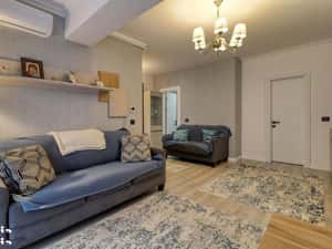 Apartament PREMIUM 4 camere | 92 mp | 2 băi | Parcare inclusă | — miniatura 3