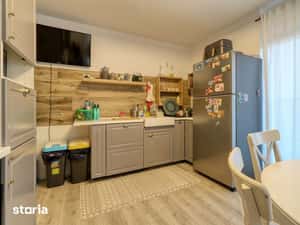 Apartament PREMIUM 4 camere | 92 mp | 2 băi | Parcare inclusă | — miniatura 4
