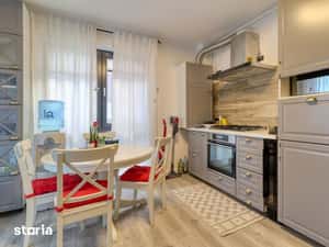 Apartament PREMIUM 4 camere | 92 mp | 2 băi | Parcare inclusă | — miniatura 5