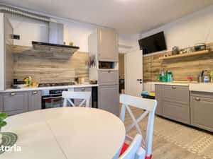 Apartament PREMIUM 4 camere | 92 mp | 2 băi | Parcare inclusă | — miniatura 6