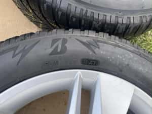 Jante Skoda 17 Superb 3 215/55R17 DOT2023 Karoq — miniatura 7