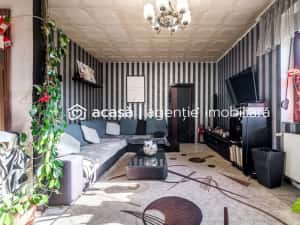 Apartament tip casă | 3 camere &amp; curte | zona Colegiului Moise Nicoară — miniatura 2