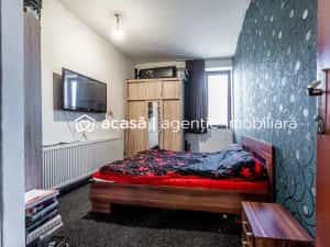 Apartament tip casă | 3 camere &amp; curte | zona Colegiului Moise Nicoară — miniatura 3