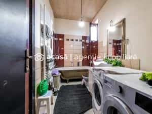 Apartament tip casă | 3 camere &amp; curte | zona Colegiului Moise Nicoară — miniatura 5