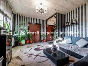 Apartament tip casă | 3 camere &amp; curte | zona Colegiului Moise Nicoară — miniatura 6