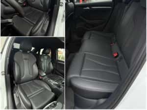 Audi A3 Limuzina, S tronic, S Line, Piele, Camera, Navi — miniatura 6