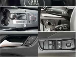 Audi A3 Limuzina, S tronic, S Line, Piele, Camera, Navi — miniatura 7