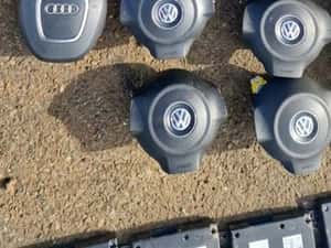 Vand Airbag-uri golf 6, passat,Audi — miniatura 3