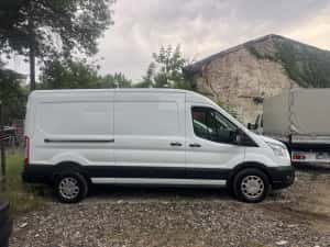 Ford Transit 2021 Figorific stare buna — miniatura 3