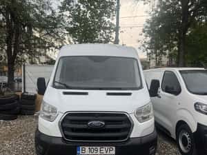 Ford Transit 2021 Figorific stare buna — miniatura 6