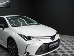 Toyota Corolla DYNAMIC Automată 140 HP Hibrid (D/E)