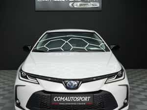 Toyota Corolla DYNAMIC Automată 140 HP Hibrid (D/E) — miniatura 2