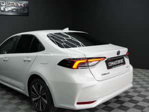Toyota Corolla DYNAMIC Automată 140 HP Hibrid (D/E) — miniatura 4